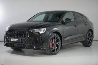 AUDI RS Q3 SPORTBACK SPB 2.5 400 CV CARBO TETTO