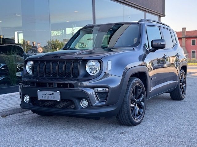JEEP Renegade usata, con Airbag