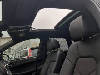 PORSCHE Macan usata, con Servosterzo