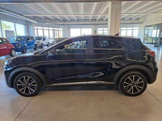 FORD Puma usata, con Chiusura centralizzata