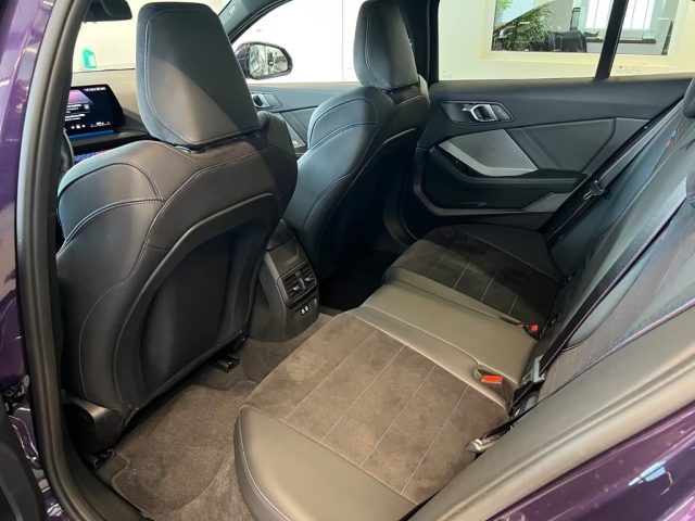 BMW 120 usata, con Filtro antiparticolato