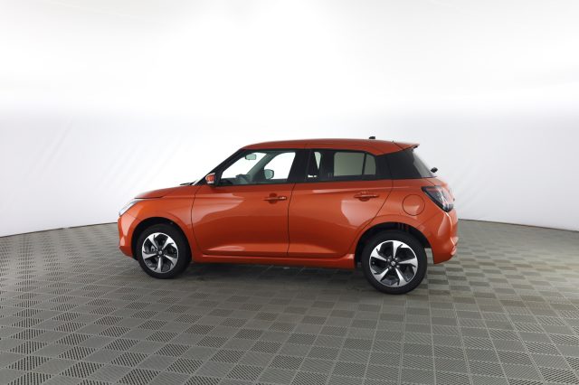 SUZUKI Swift usata 5