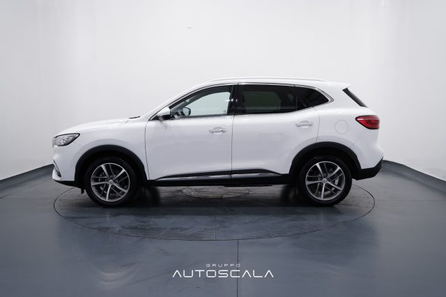 MG EHS usata, con Airbag laterali