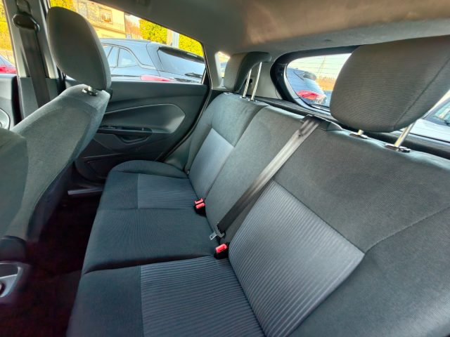 FORD Fiesta usata, con Servosterzo