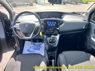 LANCIA Ypsilon usata, con Immobilizzatore elettronico