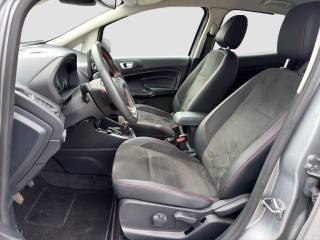 FORD EcoSport usata 9