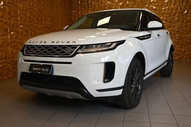 LAND ROVER Range Rover Evoque usata 87