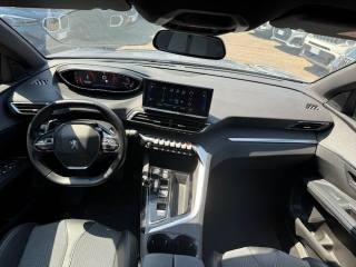 PEUGEOT 5008 usata, con Filtro antiparticolato
