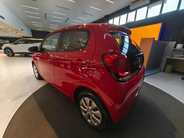CITROEN C1 usata, con Chiusura centralizzata