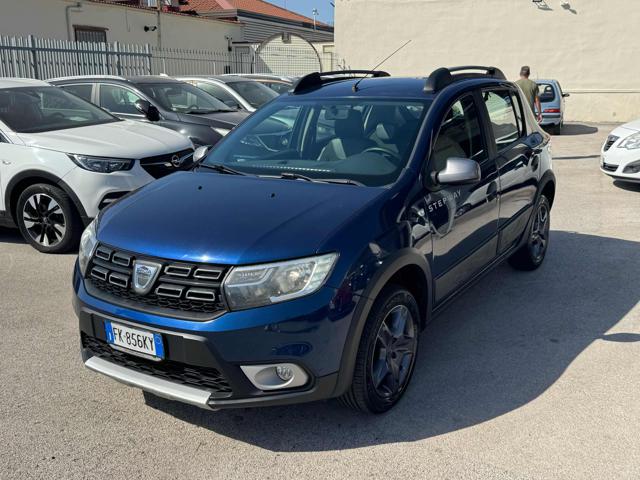 DACIA Sandero usata, con ABS