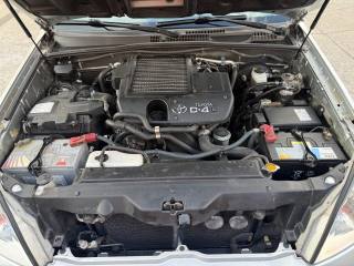 TOYOTA Land Cruiser usata 20