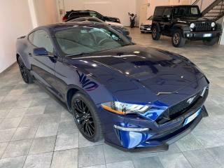 FORD Mustang usata, con Airbag laterali