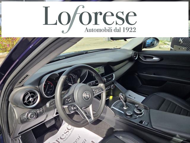 ALFA ROMEO Giulia usata, con Cerchi in lega