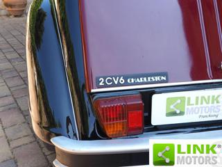 CITROEN 2CV usata 11