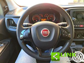 FIAT Doblo usata, con Alzacristalli elettrici