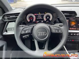AUDI A3 usata, con Airbag