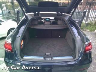 MERCEDES-BENZ GLC 220 usata, con Fari LED