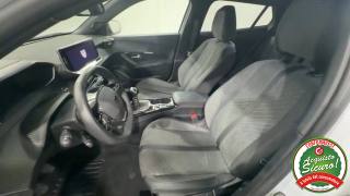 PEUGEOT 2008 usata, con Climatizzatore