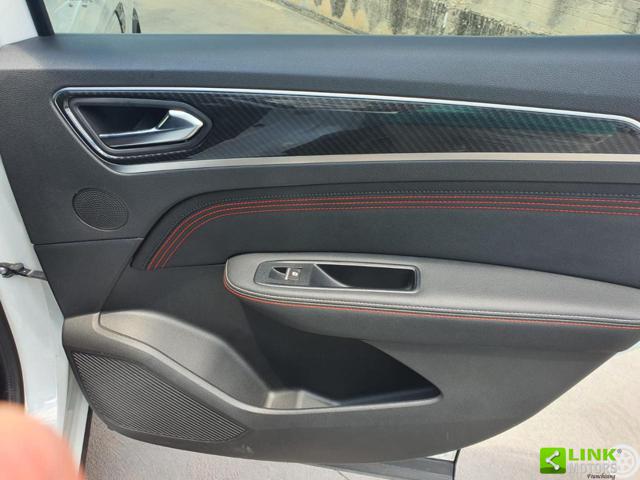 RENAULT Arkana usata, con Interni in pelle