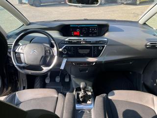 CITROEN C4 Spacetourer usata, con Climatizzatore