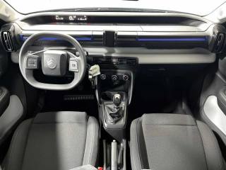 CITROEN C3 usata, con Servosterzo