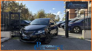 LANCIA Ypsilon 1.0 FIREFLY S&S HYBRID GOLD*24M.G.*CARPLAY*LED*TEL