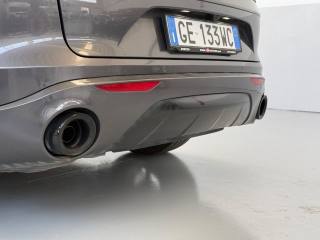 ALFA ROMEO Stelvio usata, con Controllo elettronico della corsia