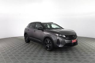 PEUGEOT 3008 usata 1