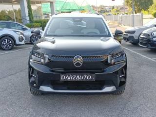 CITROEN C3 usata, con Airbag