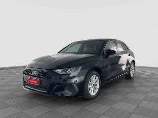 AUDI A3 A3 SPB 30 TFSI S tronic