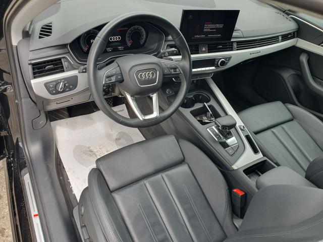 AUDI A4 usata, con Climatizzatore
