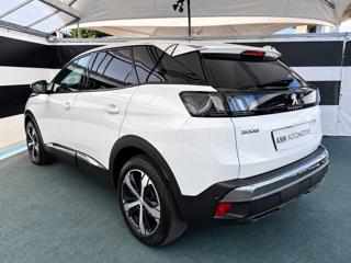 PEUGEOT 3008 usata, con Airbag Passeggero
