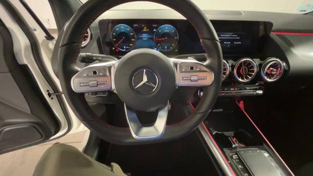 MERCEDES-BENZ B 200 usata, con ESP