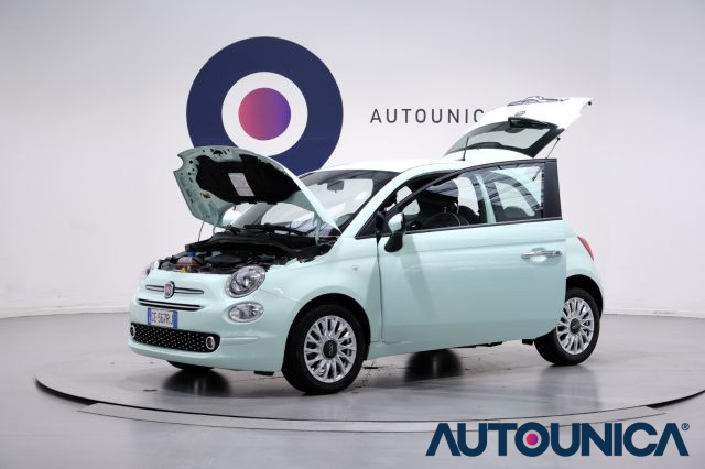 FIAT 500 usata 53