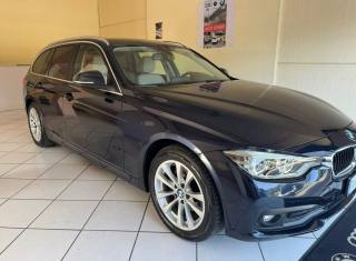 BMW 320 usata, con Airbag laterali