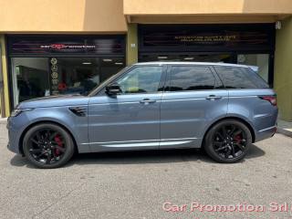 LAND ROVER Range Rover Sport usata, con Airbag