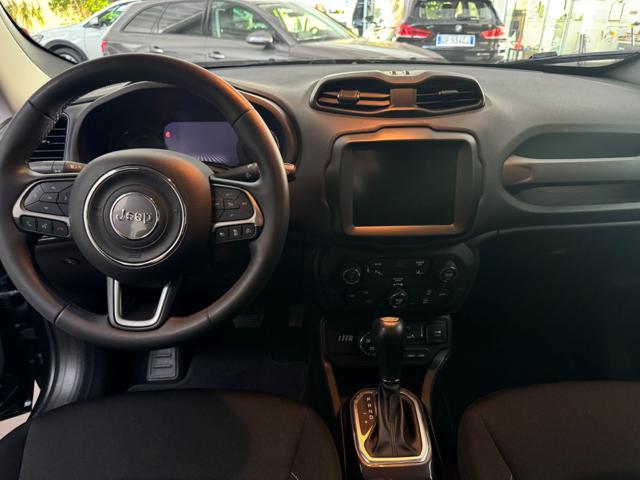 JEEP Renegade usata, con Chiusura centralizzata