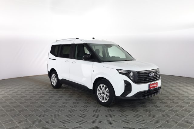 FORD Tourneo Courier usata 1