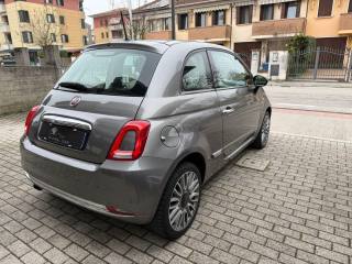 FIAT 500 usata 4