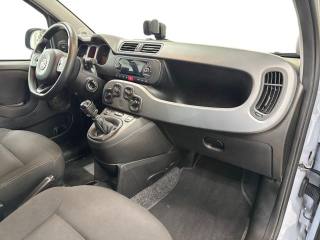 FIAT Panda Cross usata, con Climatizzatore