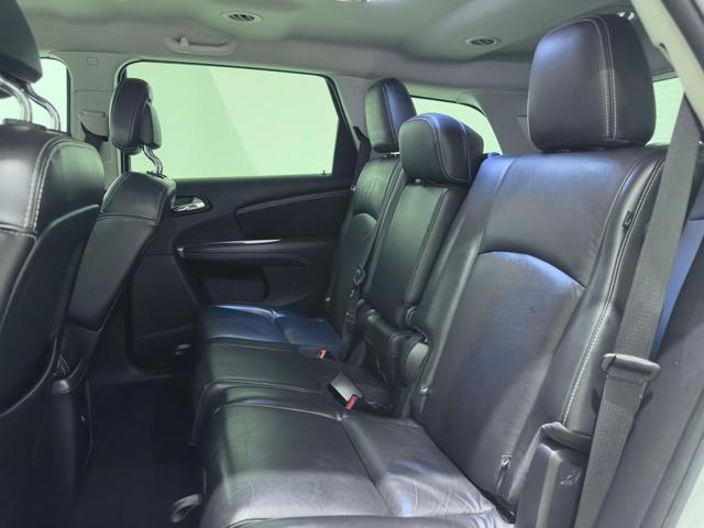 FIAT Freemont usata, con ESP