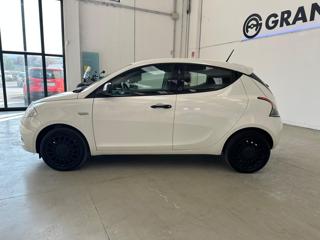 LANCIA Ypsilon usata, con Servosterzo