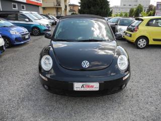VOLKSWAGEN New Beetle usata, con Airbag Passeggero