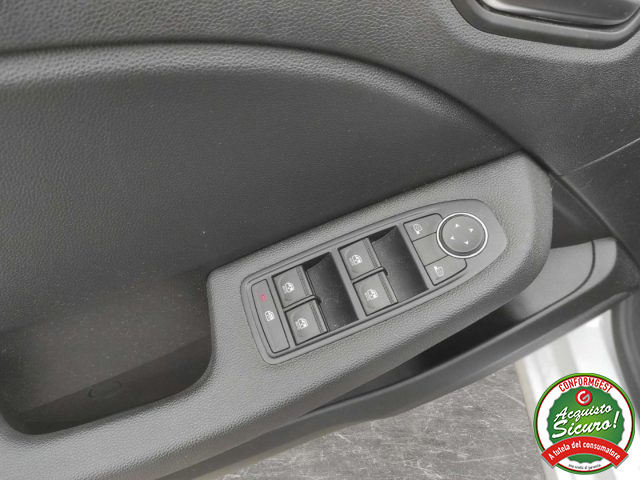 RENAULT Clio usata, con ESP