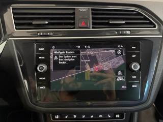 VOLKSWAGEN Tiguan usata, con Chiusura centralizzata