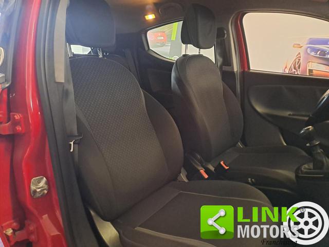 LANCIA Ypsilon usata 26