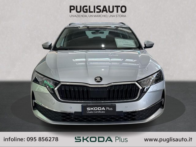 SKODA Octavia usata, con Airbag