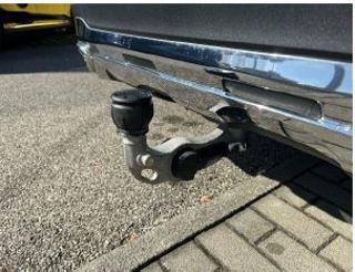MERCEDES-BENZ GLC 300 usata, con Chiusura centralizzata