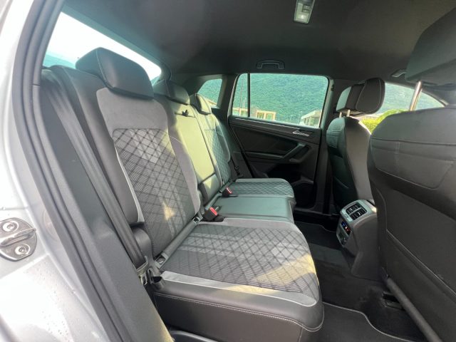 VOLKSWAGEN Tiguan usata, con Cruise Control