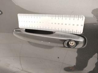 FORD Kuga usata, con Climatizzatore automatico, 2 zone